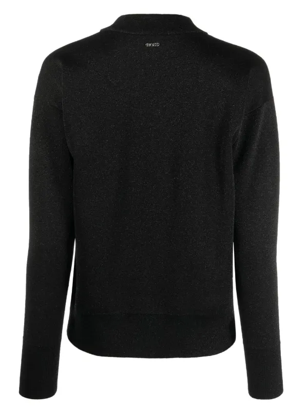 Boss shop wool jumper