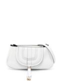 Chloé Marcie shoulder bag - White