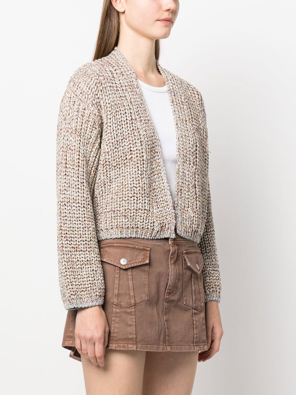 Second female agnete on sale cardigan