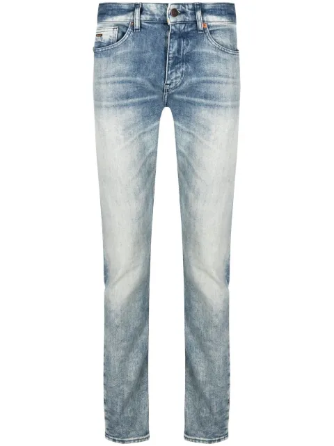 BOSS slim-fit jeans