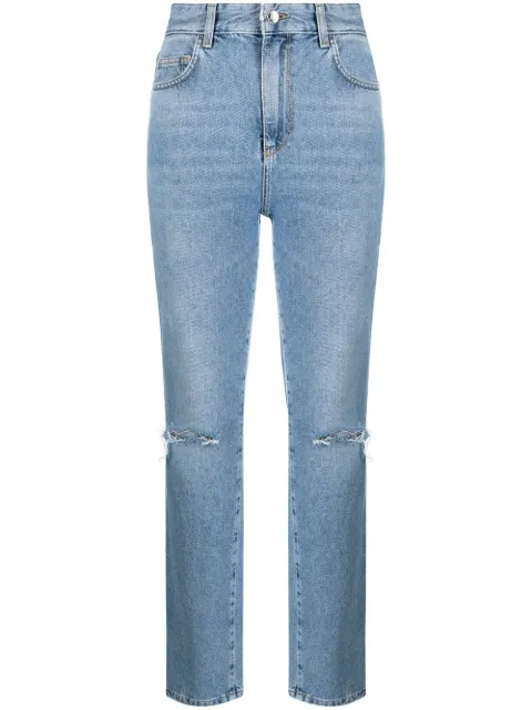 LIU JO Straight jeans