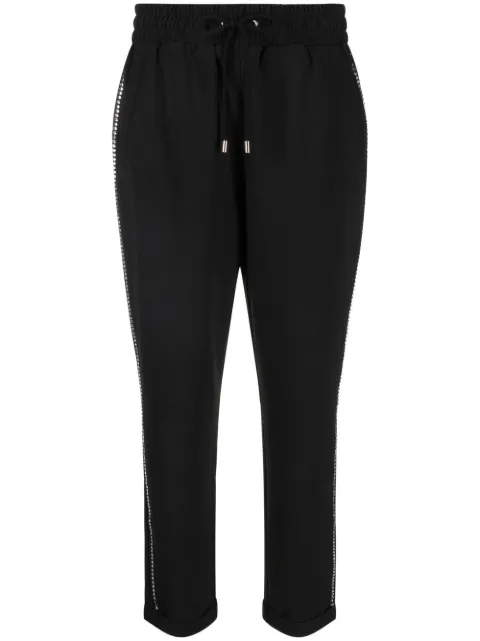 LIU JO pants con detalle