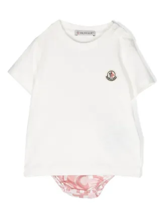 Moncler Enfant
