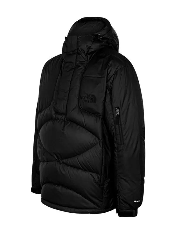 Coat Supreme x The North Face Black size S International in Polyester -  40408864