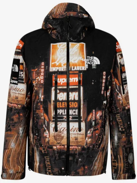 Supreme Giacca leggera Supreme x TNF