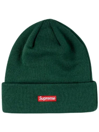 Green supreme hat online