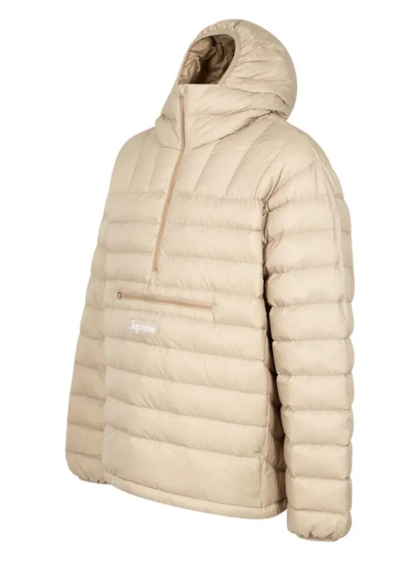 Half 2024 down jacket