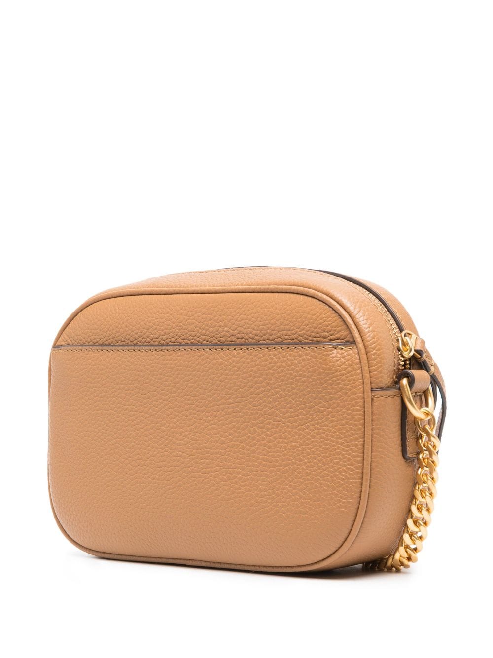 Tory Burch McGraw Leather Camera Bag - Farfetch