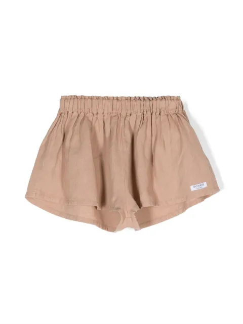 Donsje Jorin linen shorts