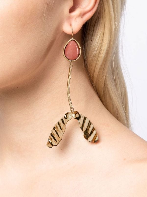 Ulla johnson deals earrings