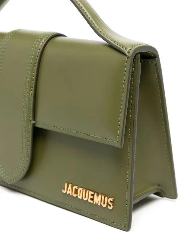 Jacquemus mini best sale waist bag