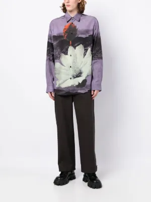OAMC Shirts for Men - Shop Now on FARFETCH