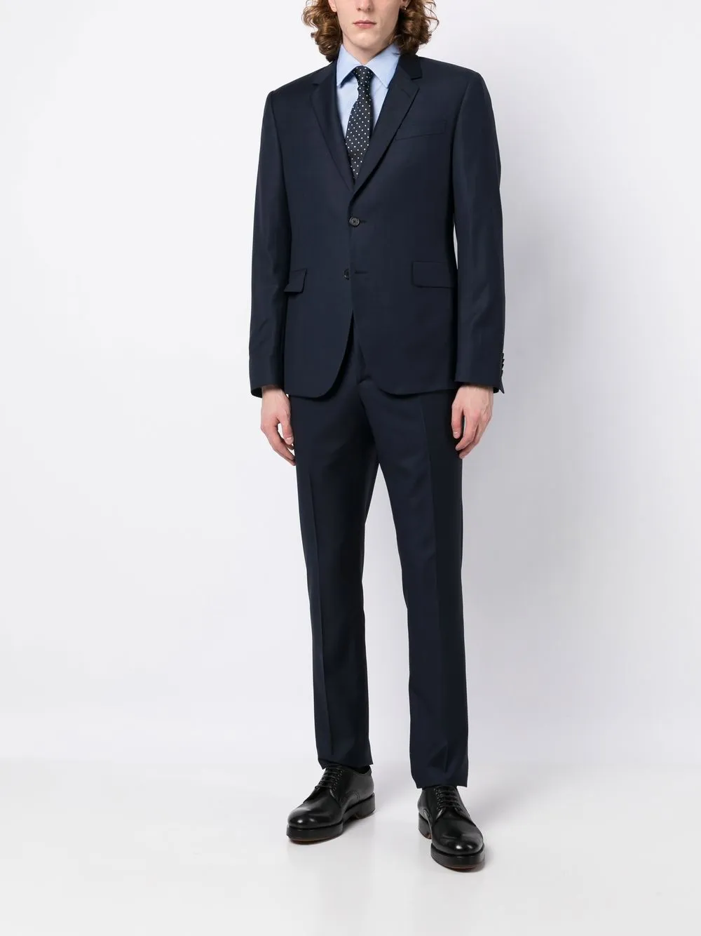 Paul Smith Overhemd - Blauw
