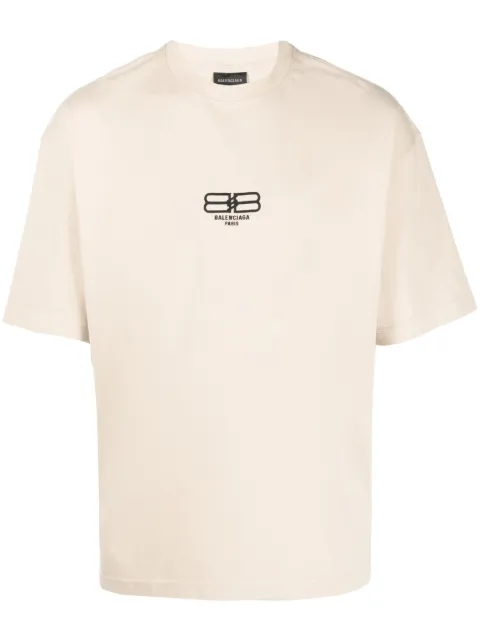 Balenciaga T-Shirts for Men | FARFETCH