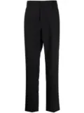 Simone Rocha straight-leg trousers - Black