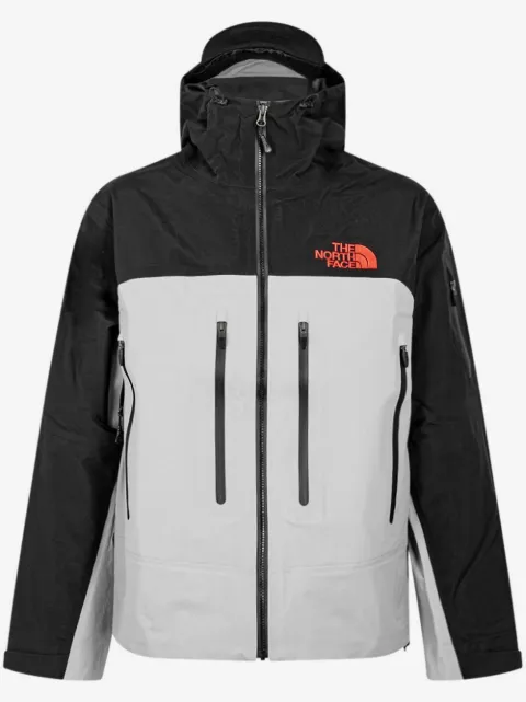 Supreme x The North Face Taped Seam shell jacket