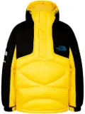 Supreme x The North Face 800-Fill padded pullover jacket - Black