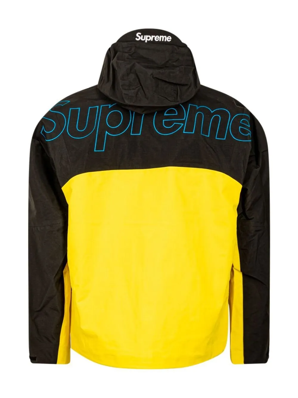 Yellow supreme sales jacket