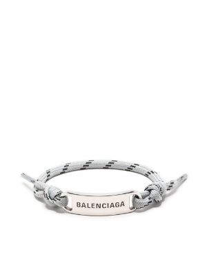 Ombord Necessities Mellem Balenciaga – Armbånd til kvinder – FARFETCH