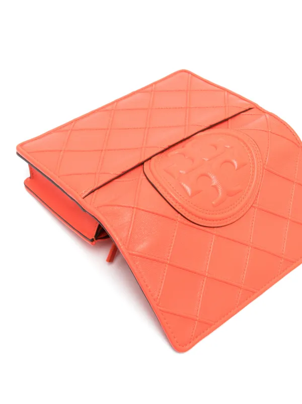 Tory burch best sale fleming clutch