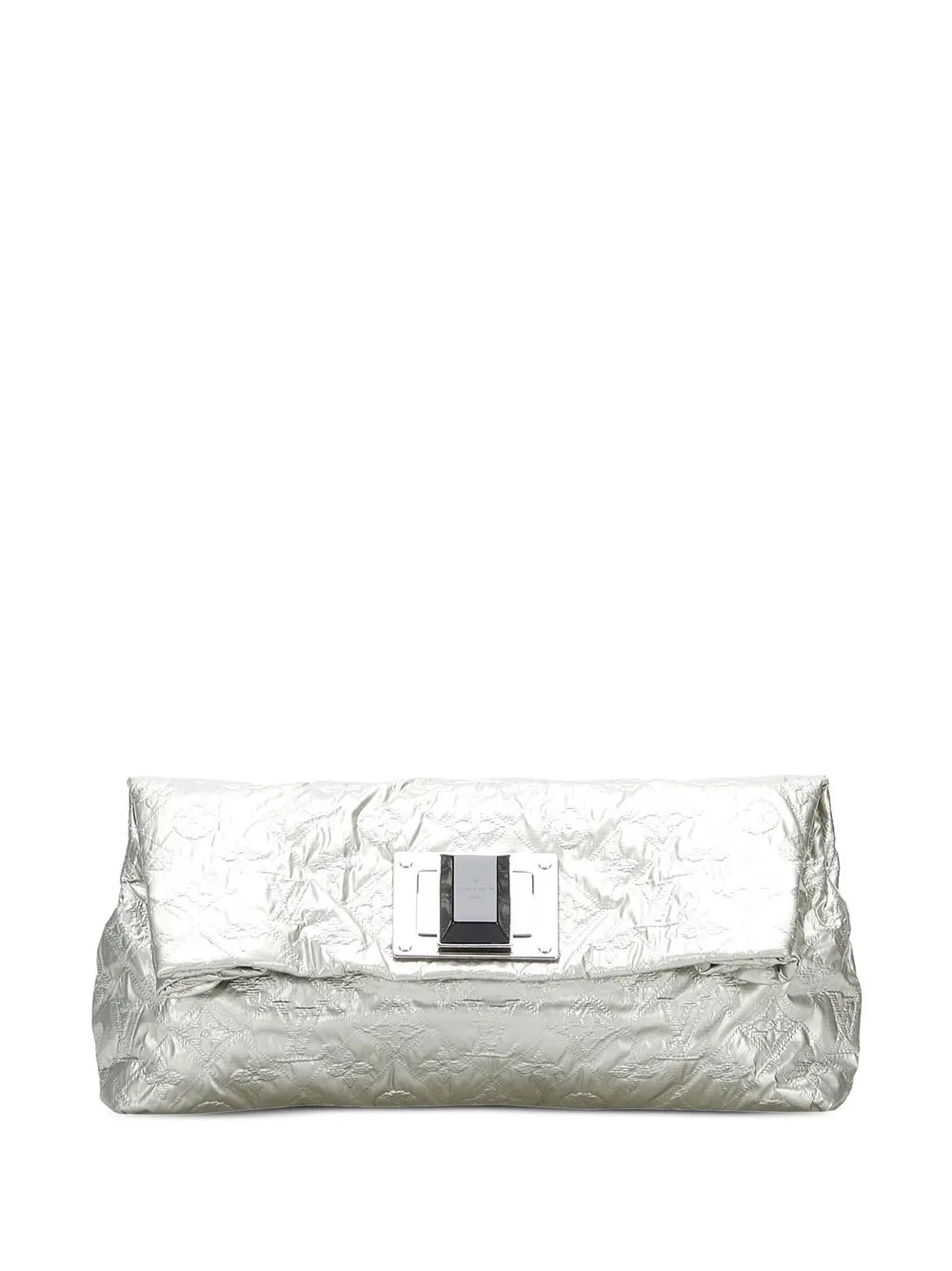 

Louis Vuitton bolsa Limelight Altair 2012 pre-owned - Plateado