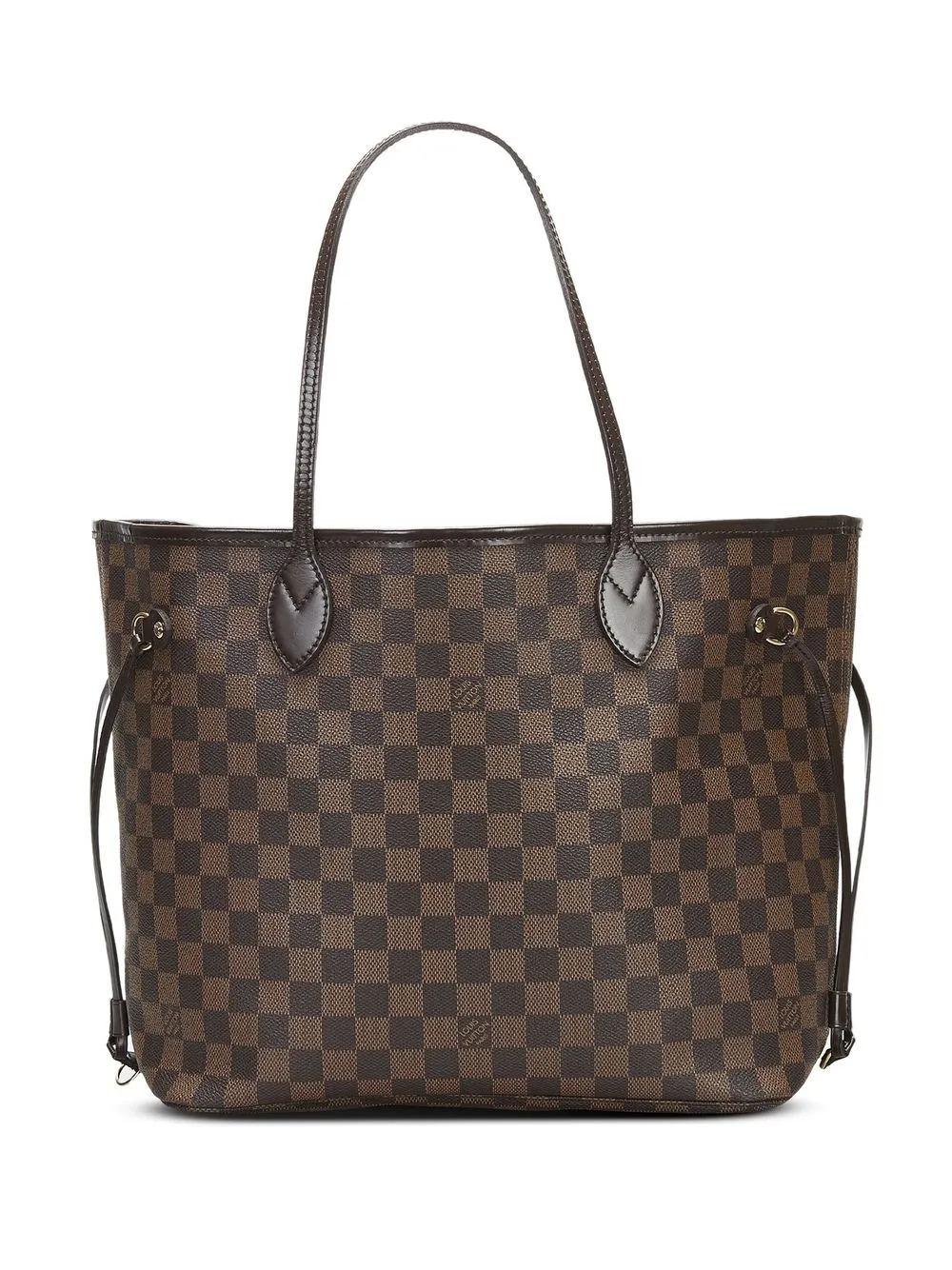 

Louis Vuitton pre-owned Neverfull bag - Brown