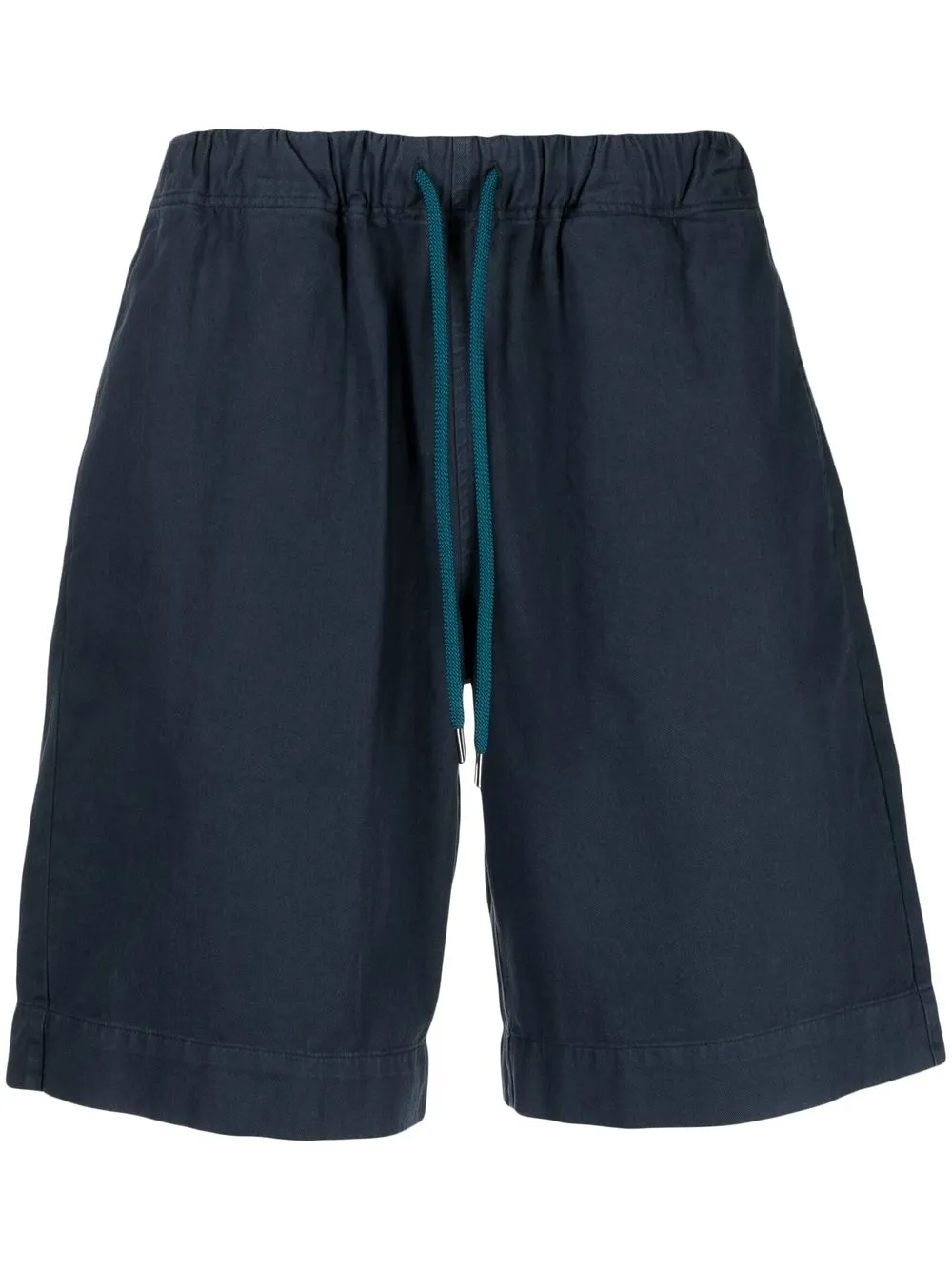 

PS Paul Smith drawstring deck shorts - Blue