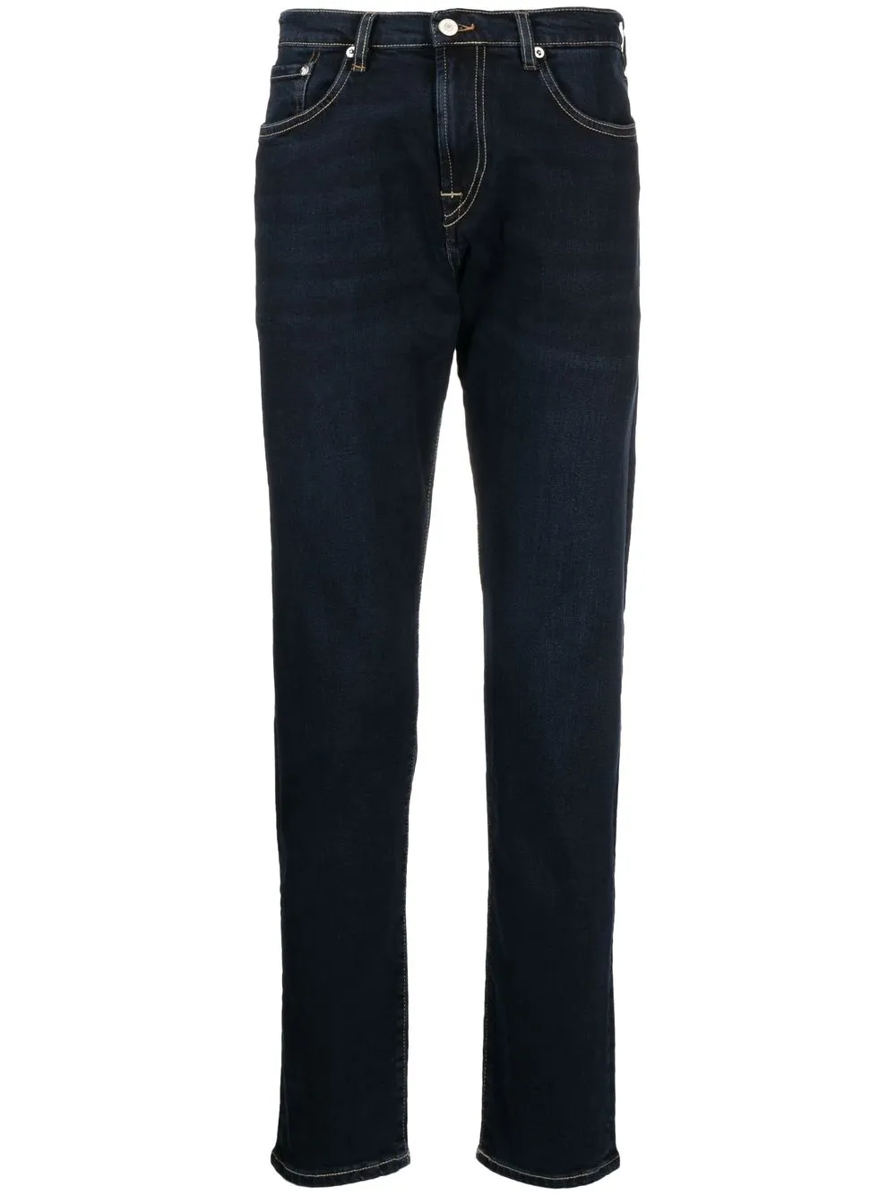 

PS Paul Smith jeans tapered slim - Azul