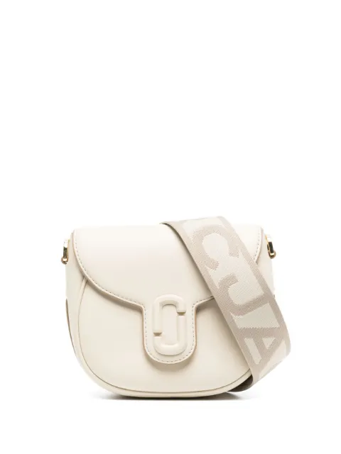 Marc Jacobs The Covered J Marc saddle bag