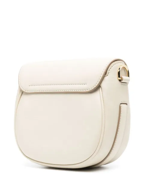 Marc Jacobs The Covered J Marc saddle bag 2S3HMS003H03123 - 3