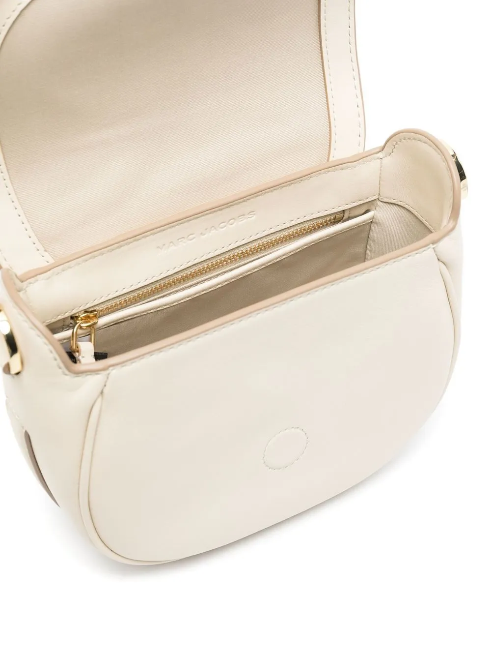 Affordable Marc Jacobs The Covered J Marc saddle bag Women