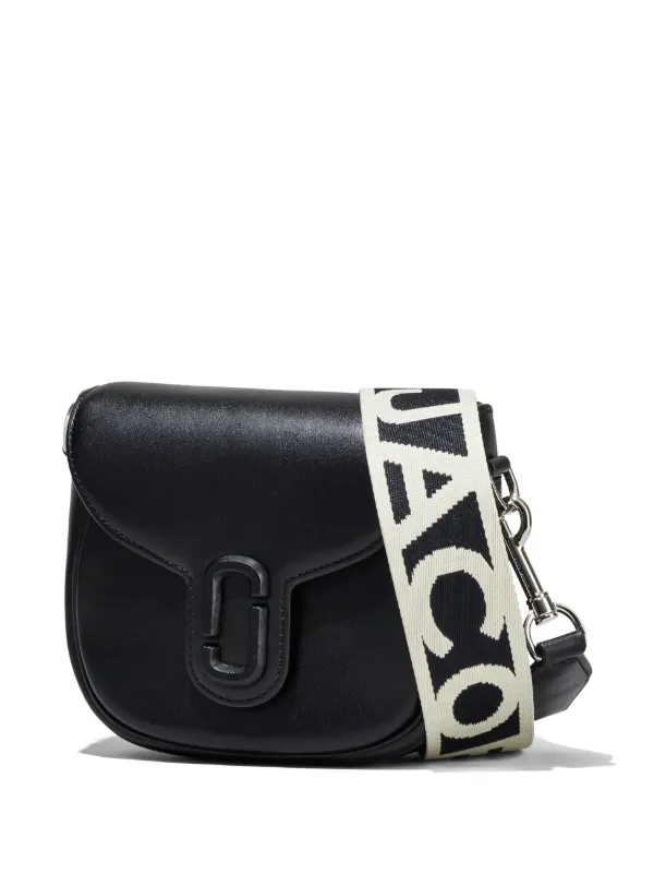 Saddle bag marc jacobs cheap