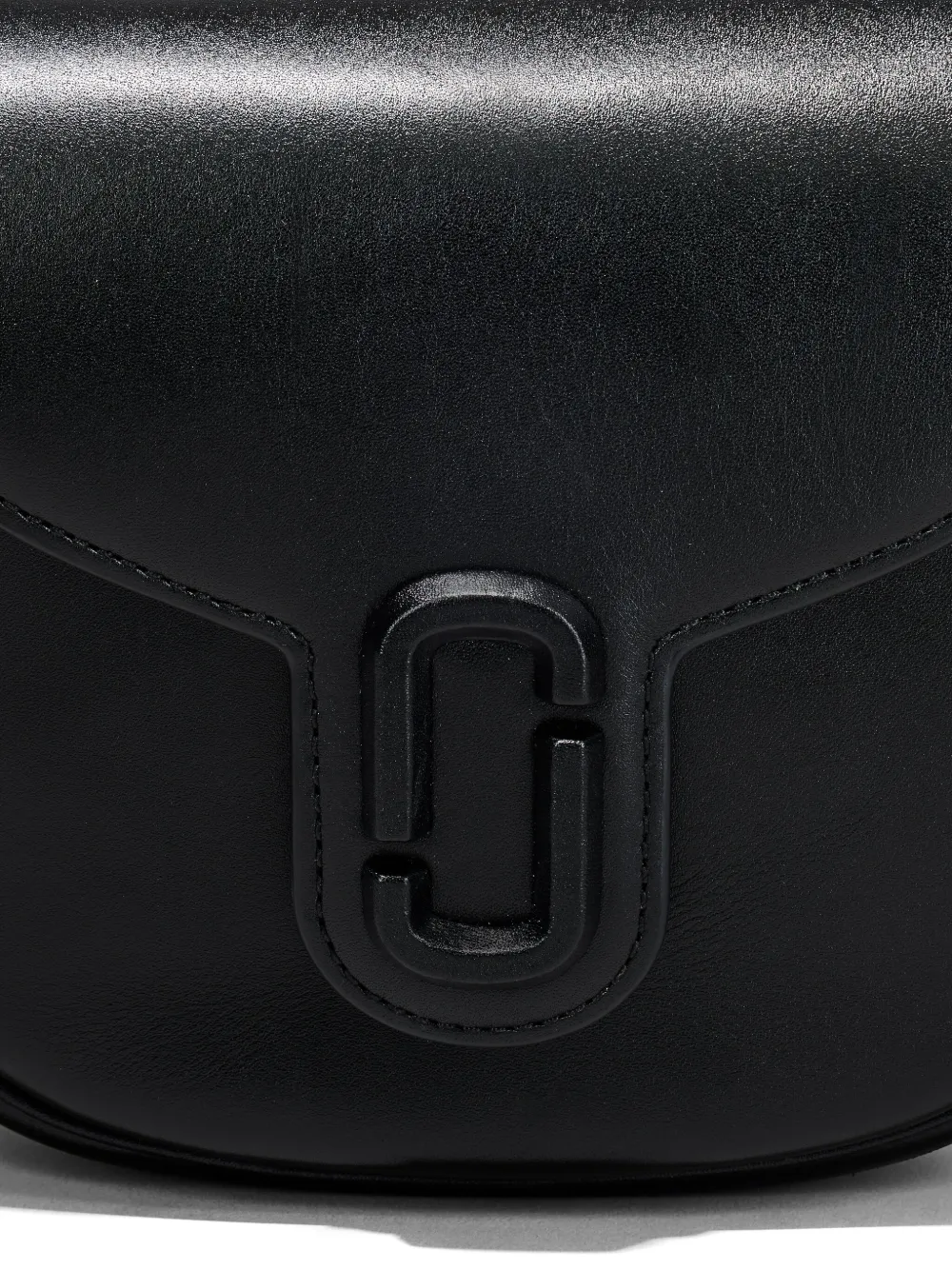 Marc Jacobs The Covered J Marc saddle bag | Image 5