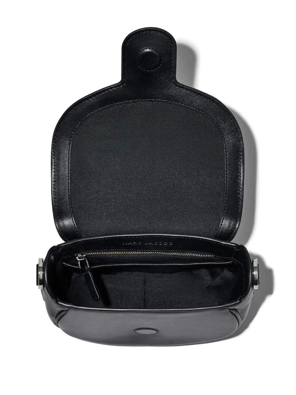 Marc Jacobs The Covered J Marc saddle bag | Image 6