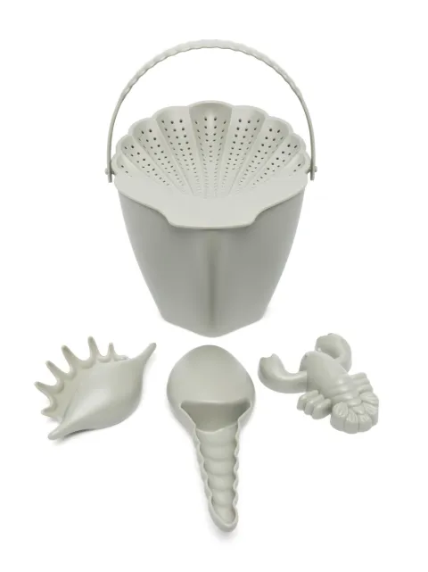 Konges Sløjd sea-life beach toy set