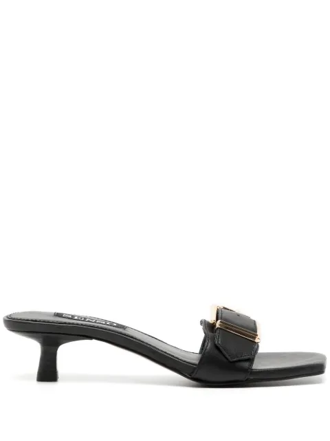 Senso Tommie leather sandals