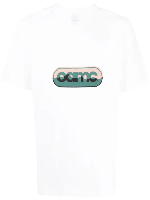 OAMC logo-print T-shirt 