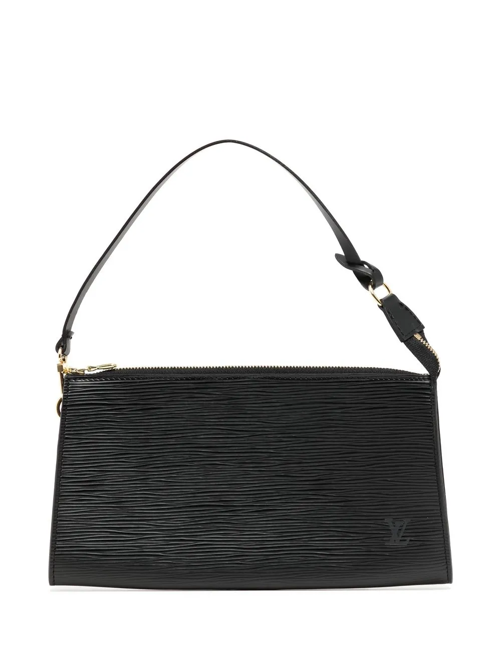 

Louis Vuitton 1990-2000 pre-owned Épi Pochette Accessoires handbag - Black