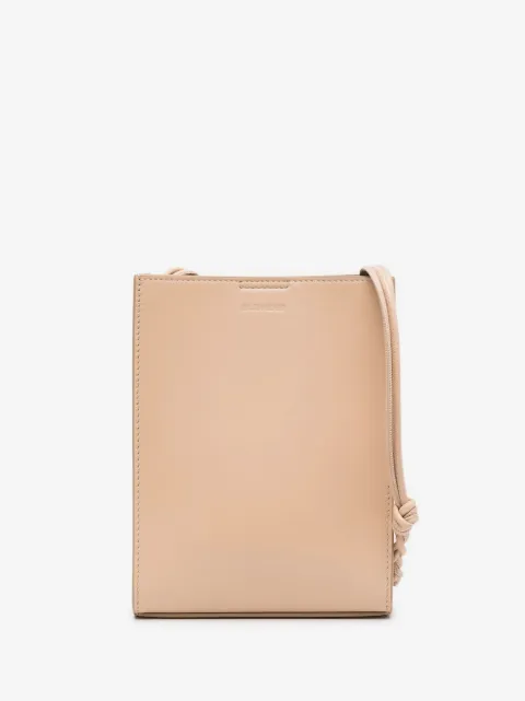 Jil Sander petite sacoche Tangle