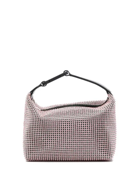 EÉRA Moonbag crystal tote bag
