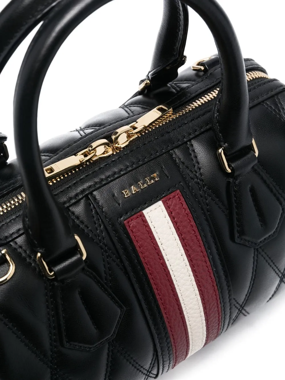 Bally deals alana bag