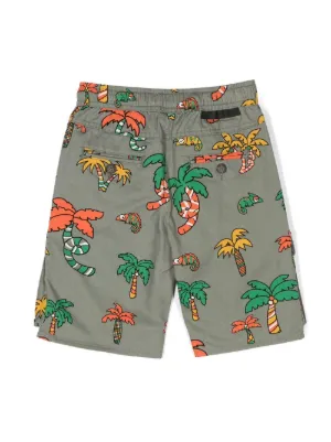 【新品】ステラマッカートニー　ショートパンツ(キッズ150) Stella McCartney Kids（ステラ・マッカートニー・キッズ