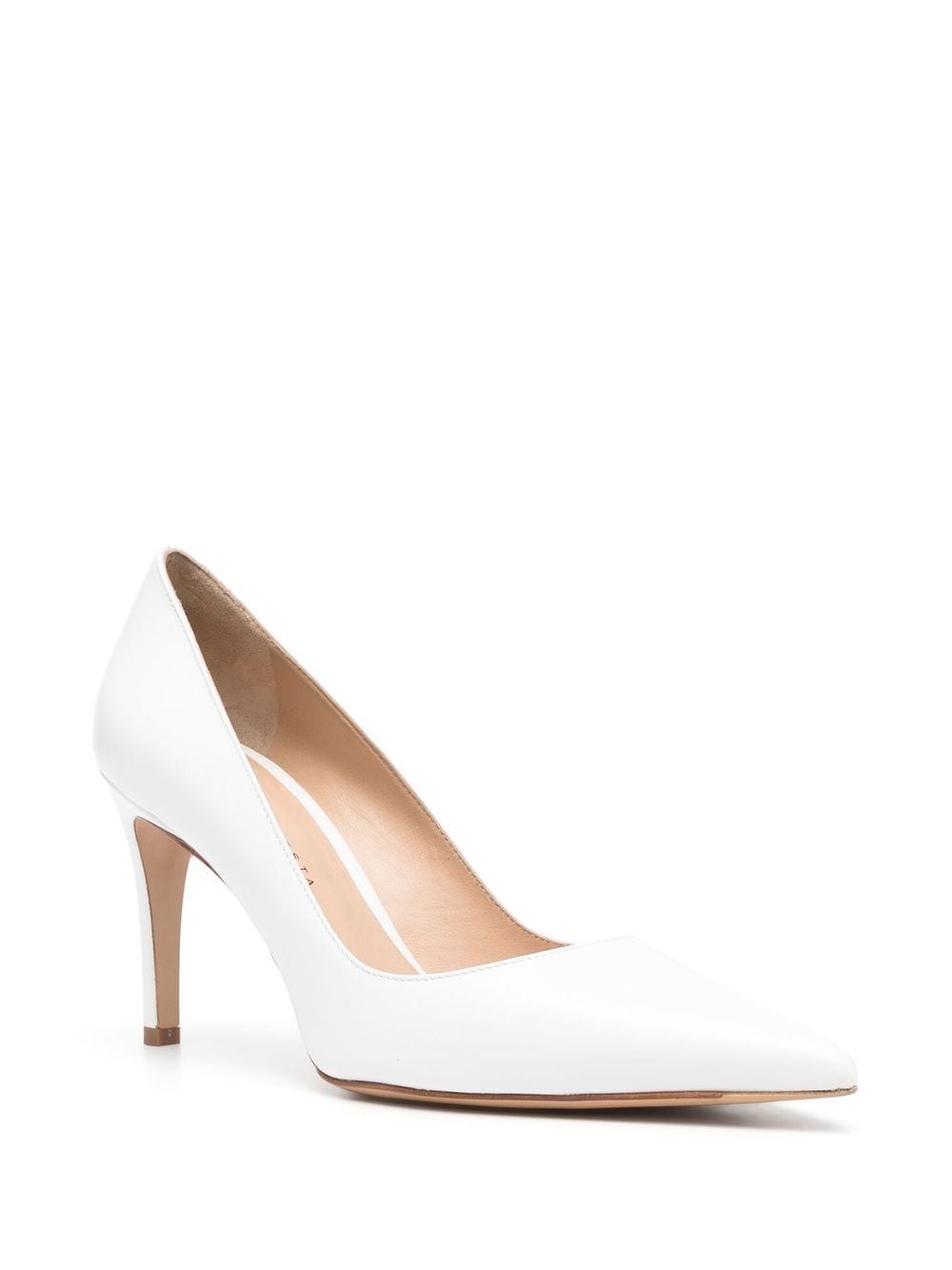 Roberto Festa Lory 90mm pointed-toe Pumps - Farfetch