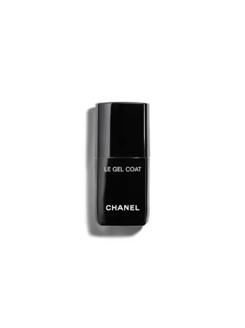 CHANEL LE GEL COAT Longwear Top Coat