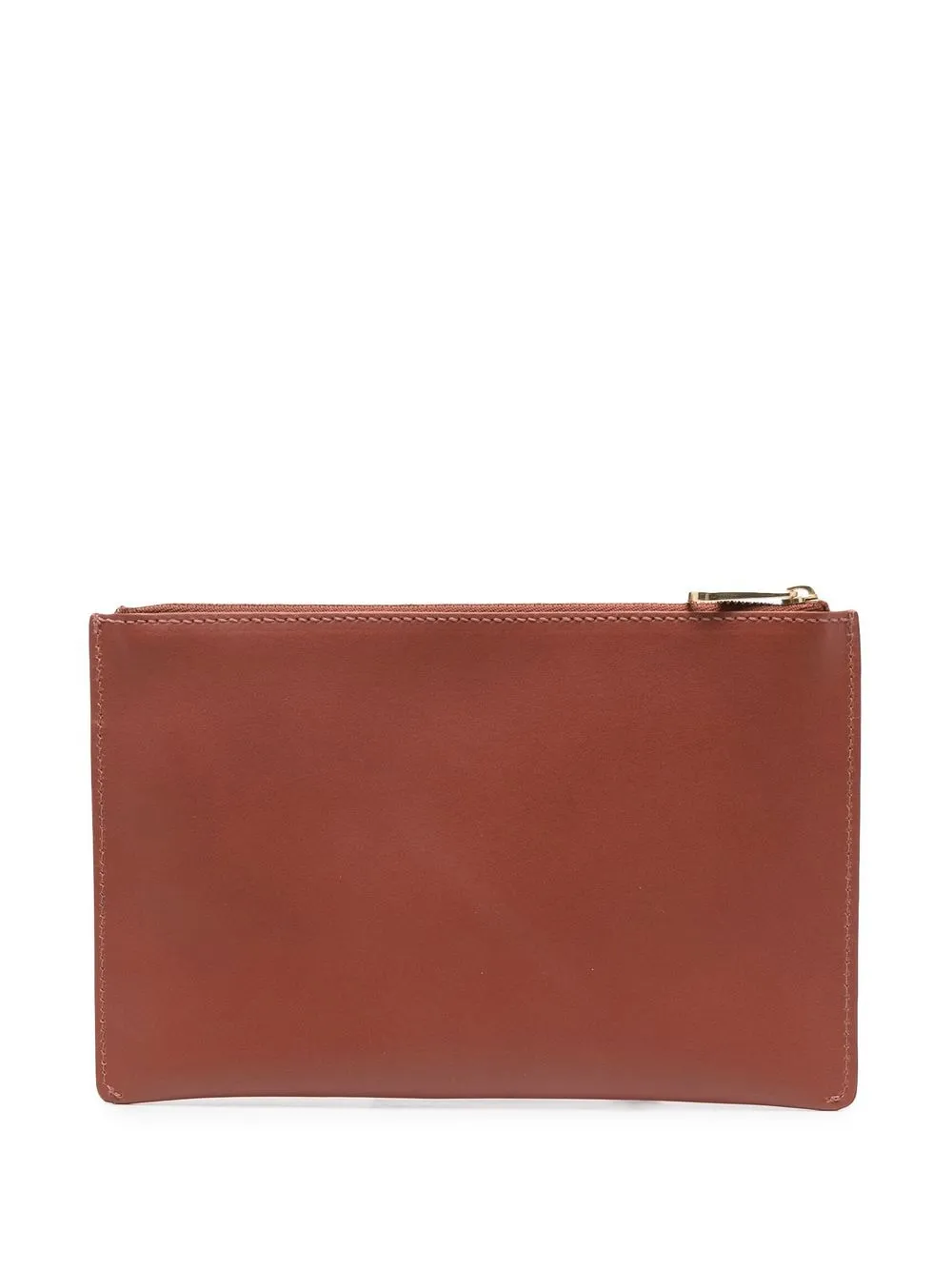 Il Bisonte single-pocket medium wallet | Image 2