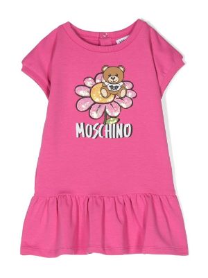 Moschino kids discount dresses