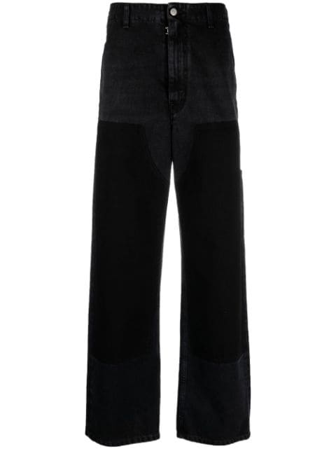 MM6 Maison Margiela Denim for Men - Shop Online on FARFETCH AU