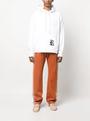 RAF SIMONS(ラフ・シモンズ)パーカー - FARFETCH RAF SIMONS(ラフ・シモンズ)パーカー - FARFETCH