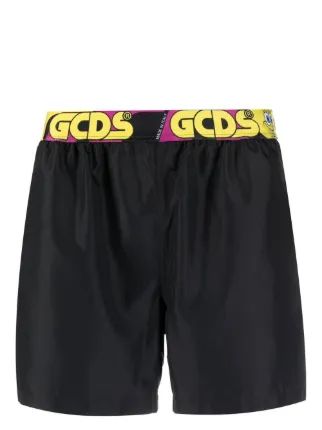 GCDS