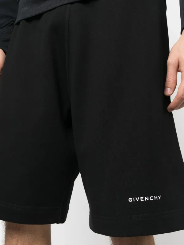 Cheapest Givenchy althletic shorts